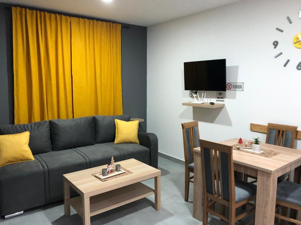 Aphrodite Hills Apartments-Stara Planina Crni Vrh Exterior foto