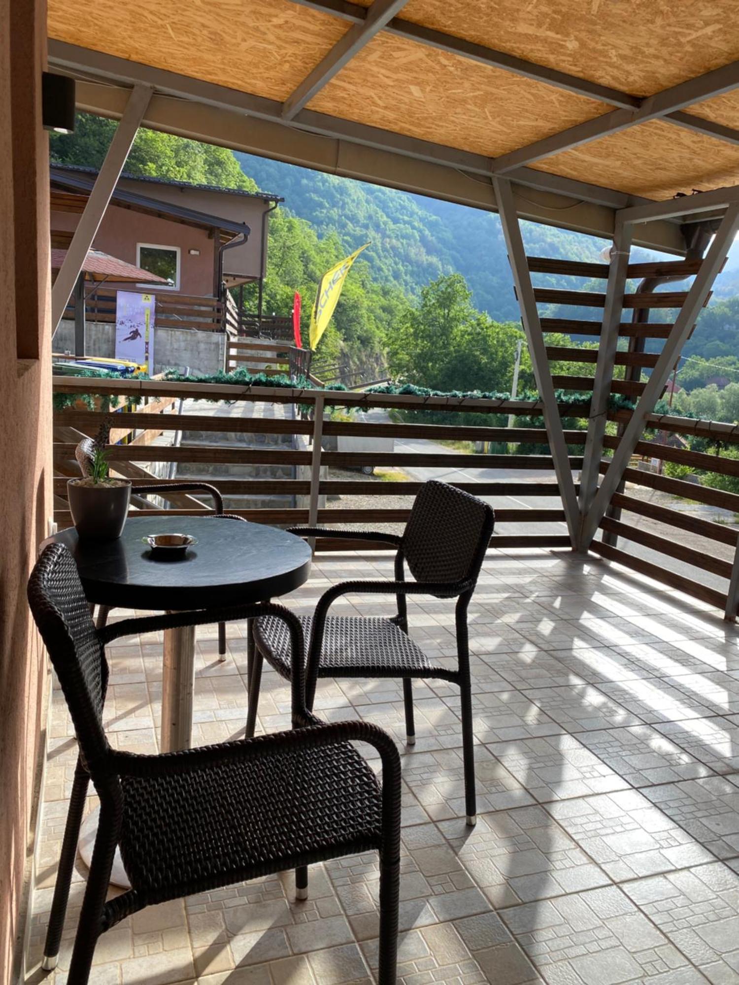 Aphrodite Hills Apartments-Stara Planina Crni Vrh Exterior foto