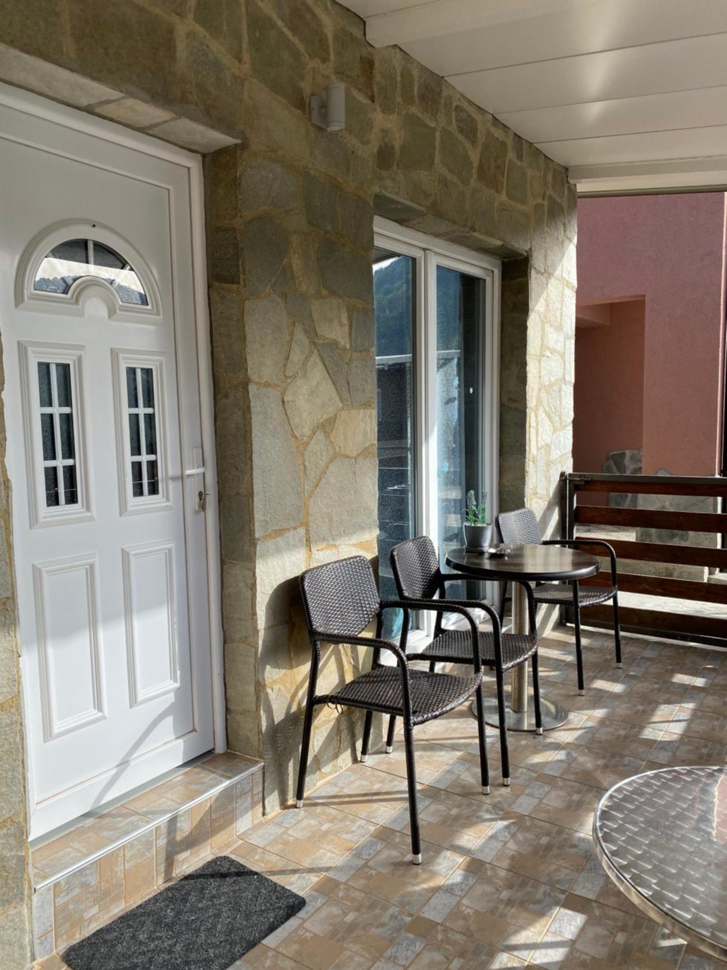 Aphrodite Hills Apartments-Stara Planina Crni Vrh Exterior foto