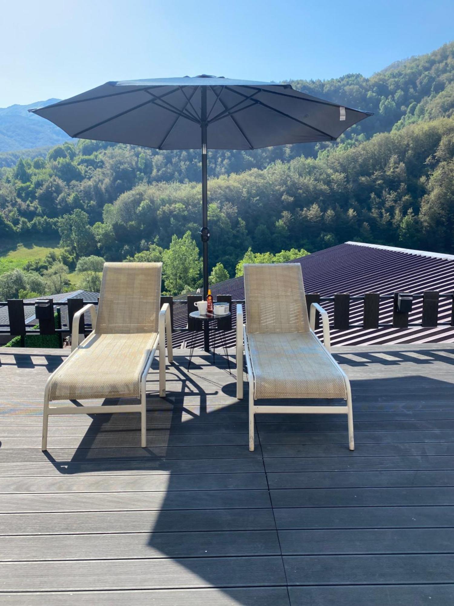 Aphrodite Hills Apartments-Stara Planina Crni Vrh Exterior foto
