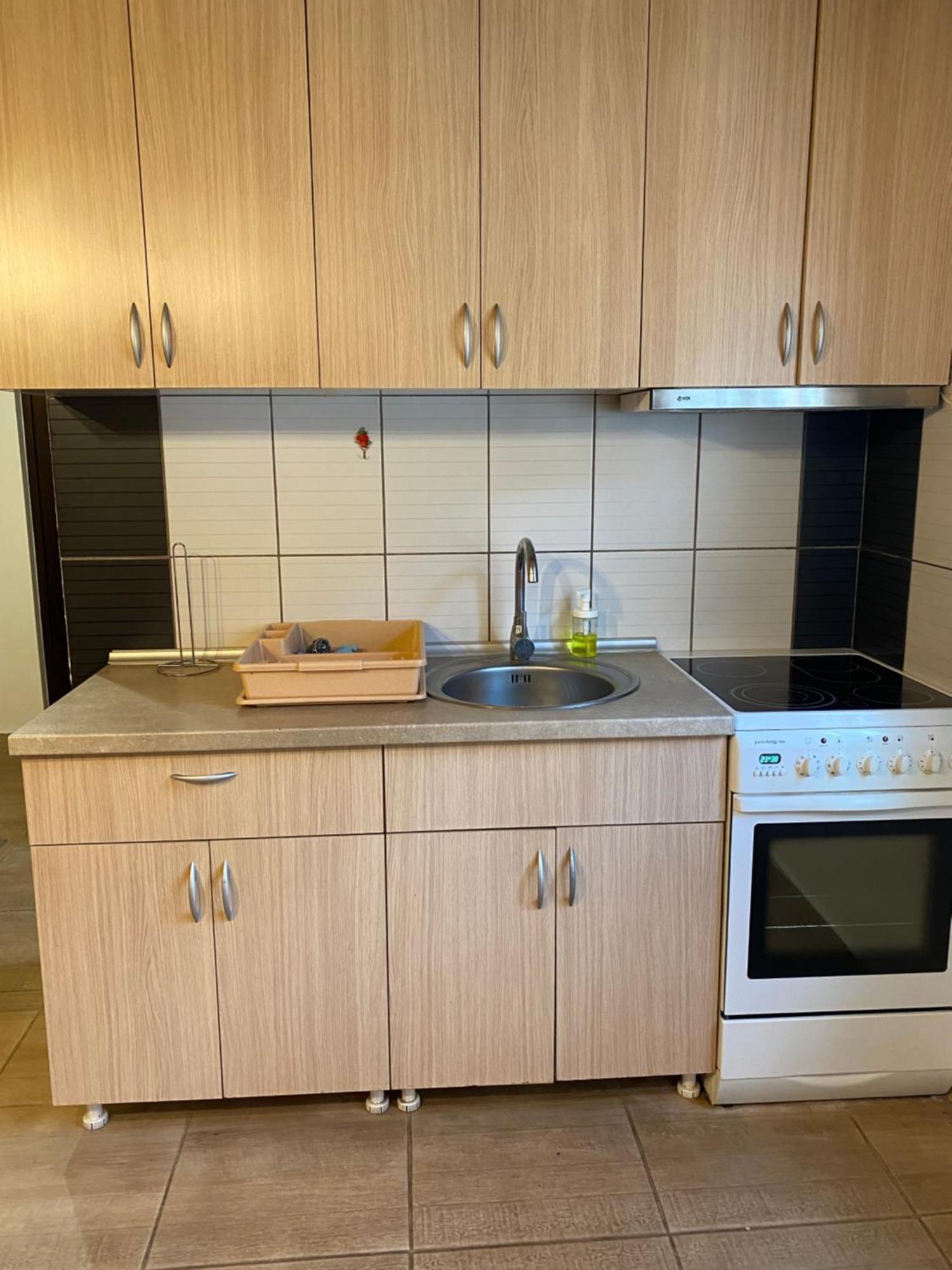 Aphrodite Hills Apartments-Stara Planina Crni Vrh Exterior foto