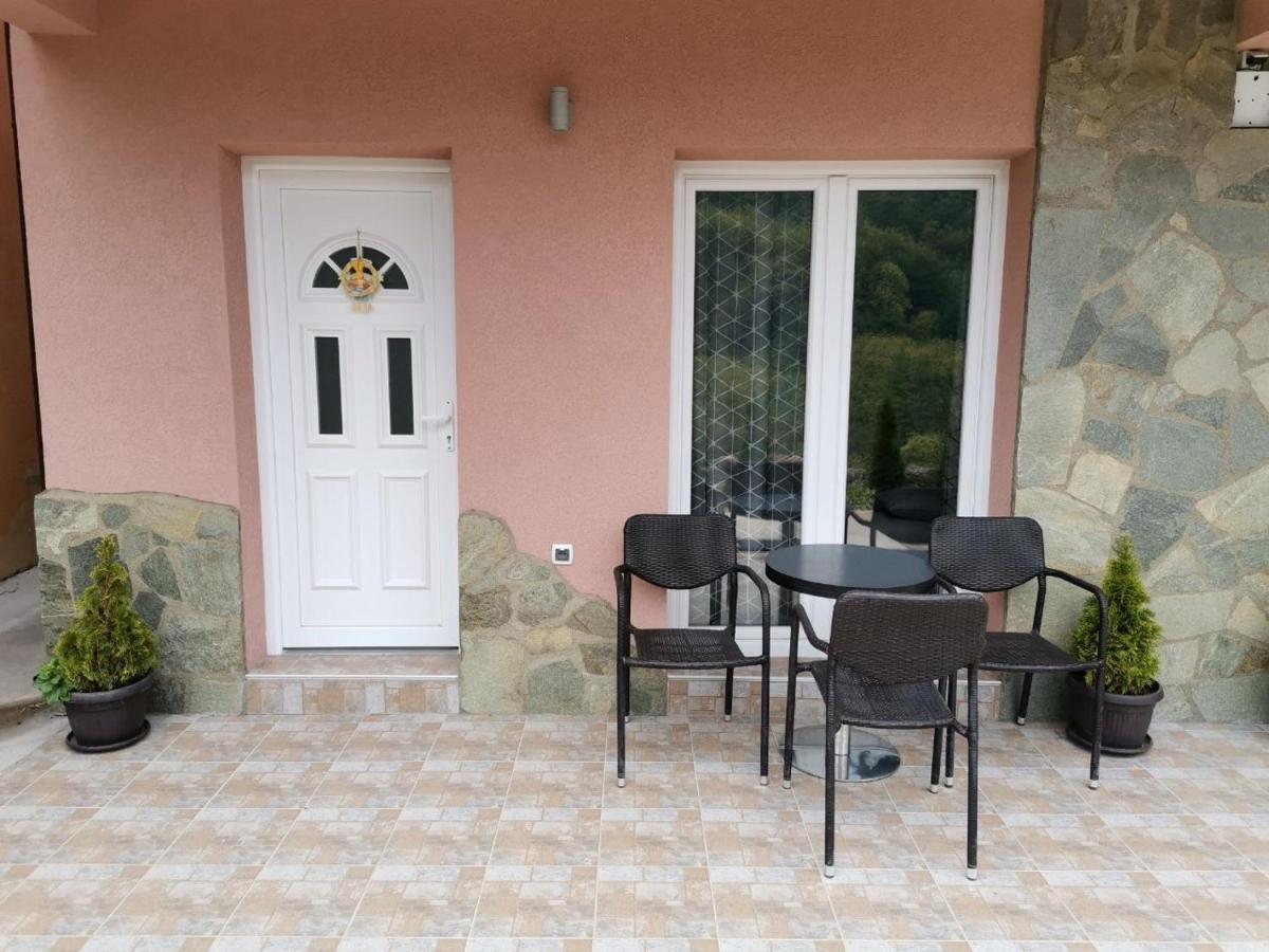 Aphrodite Hills Apartments-Stara Planina Crni Vrh Exterior foto